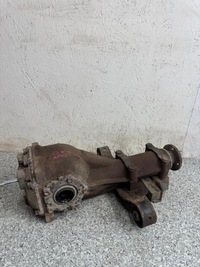 фото thumb №7, Мост дифференциал subaru outback iv 2009-2015 2.0 d автомат