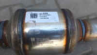 фото thumb №7, Opel insignia b 1.5 cdti каталізатор вихлопна система новий oem номер 2594