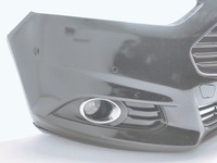 фото thumb №8, Ford mondeo mk5 бампер перед pdc kompletny re