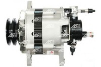 фото thumb №2, Генератор nissan patrol 3.2 88-90 as-pl