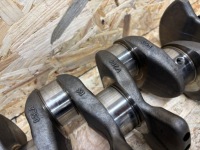 Skoda kodiaq 2.0 tdi wał колінчастий номінальний оригінал 05la в Україні, фото thumb