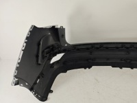 фото thumb №10, Renault espace 6 vi e-tech бампер задняя задний накладка 850235340r 850235081r