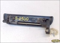 фото thumb №3, Mazda b2500 2001r - ручка дверь левый задняя