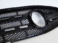 фото thumb №5, Mercedes gla 156 x156 решітка радіатора решітка радіатора бампера lift amg