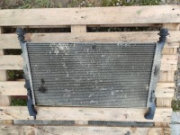 Купити Ford оригінальний номер 6c118005ad радіатор, система охолодження двигуна, фото thumb