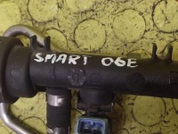 фото thumb №8, Smart fortwo 0.6 молдинг упорскування a1600700195