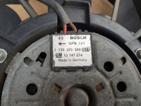 фото thumb №12, Вентилятор радіатора wody opel astra h 1.8 13128828 0130303954 13126831