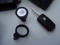 фото thumb №5, Vw beetle 5c 2.5 usa набор стартовый блок управления kpl