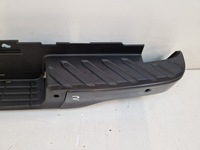 фото thumb №6, Ford ranger vi 6 23- бампер задний задняя pdc электропроводка n1wb-17775