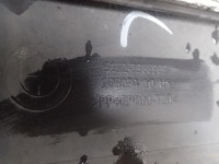 фото thumb №10, Бампер задняя задний bmw x4 f26 2014-2018r 7366969