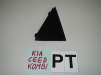 фото thumb №1, Заглушка накладка двері праві зад ceed ii універсал