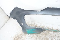 фото thumb №16, Volkswagen vw up 1s 2011-2016 бампер перед передний 1s0807221b