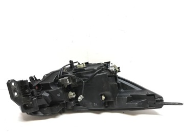 фото thumb №10, Лампа левая subaru legacy outback полный led 17-