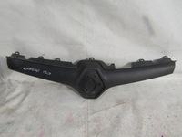 фото thumb №2, Решётка радиатора решётка радиатора renault kangoo ii lift 13- nielakier