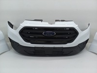 фото thumb №5, Ford custom lift kompletny перед капот крила лампи бампер радіатор