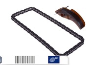 фото thumb №1, Blue print набір приводу насоса оливи ford mondeo iii ranger tourneo