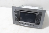 фото thumb №1, Радіо навігація gps opel antara