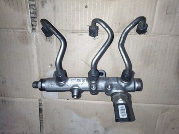 РЕЙКА ВПРЫСКА - VW AUDI - 3.0 TDI | 059130089БТ