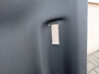 фото thumb №12, Стеля чорна з люком seat leon cupra 5fa 2020- 5fa867501k