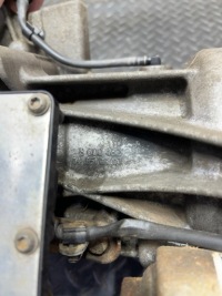 Мост дифференциал задний kompletny bmw x1 f48 xdrive 2.0b 1.74 8655339 Оригинал, фото thumb