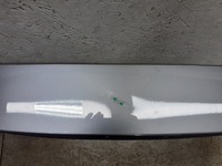 фото thumb №5, Крышка багажника багажника skoda kodiaq lift 2021-