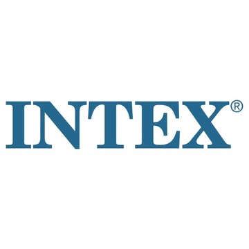 Велюровый надувной матрас 191х76 см INTEX 64756