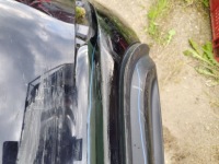 фото thumb №6, Porsche boxster cayman 718 982 бампер задний 982807421fff