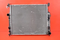 фото thumb №1, Радіатор wody mercedes r-klasa w251 3.5 v6 06r