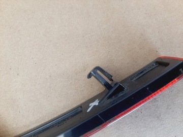 фото thumb №6, Лампа отражатель бампера зад vw touran i рестайлинг 2006-2010 левый 1t0945105a