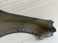 фото thumb №7, Крила лівий передній перед fiat 500x