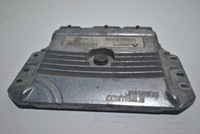 фото thumb №6, Бортовий комп'ютер блок керування двигуна renault megane ii 1.6 16v 8200387138
