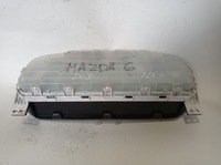 фото thumb №9, Лічильник mazda 6 2.0 d 5ggk3e