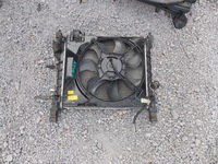 фото thumb №7, Бампер капот крила лампа комплект перед chevrolet spark gar