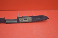 фото thumb №9, Накладка крышки задняя задняя granatowa audi a3 8l 3d 96-00