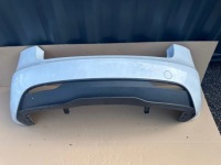 Купити Бампер tesla model 3 lift задня гарний стан 2023 оригінал, фото thumb