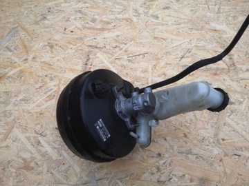 фото thumb №1, Ford mondeo mk5 усилитель тормозные dg9c-2b195-lab