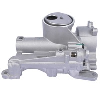 фото thumb №4, Насос оливи do mini r55 r56 r57 clubman coupe convertible #11417576012