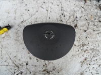 фото thumb №8, Opel meriva a 02-05 приборная панель консоль подушки безопасности комплект
