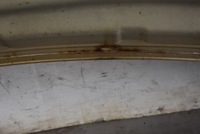 фото thumb №8, Капот крышка двигателя золотая nissan murano z50 03-08