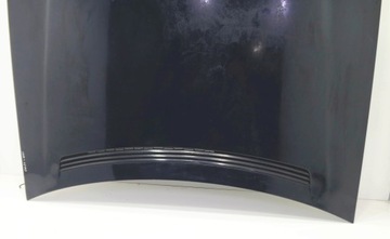 фото thumb №8, Капот mercedes c140 купе cl sec cl500 w140 1996r