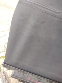 фото thumb №8, Шторка багажника bmw e46 kombi