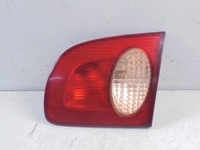 фото thumb №9, Toyota corolla 8 e11 лампа зад права 99-02 4d fl + вкладка zarówkowy