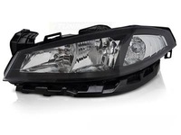 фото thumb №1, Лампа передняя фара renault laguna ii 05-07 tyc левая