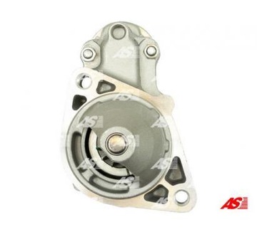 фото thumb №1, Ast стартер mercedes клас c/e/sprinter/vito