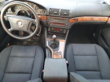 фото thumb №8, Bmw e39 сиденья сиденье обивка перед зад sedan универсал европа tarnów