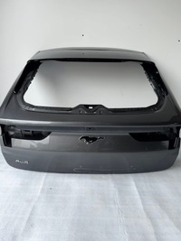 фото thumb №1, Крышка багажника задняя крышка спойлер спойлер ford mustang mach-e