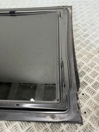 фото thumb №9, Стекло крыша панорама mercedes r w251 r-klasa короткий стекло перед передняя