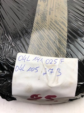 фото thumb №10, Vw seat skoda 1.6 2,0 tdi сцепление комплектные 04l141025f