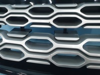 фото thumb №5, Решётка радиатора решётка радиатора land rover discovery sport перед 19-