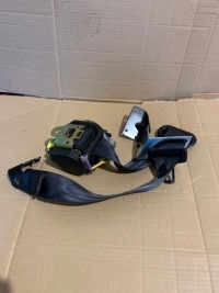 фото thumb №1, Bentley continental pas безпеки задній 3w0857805a rlr